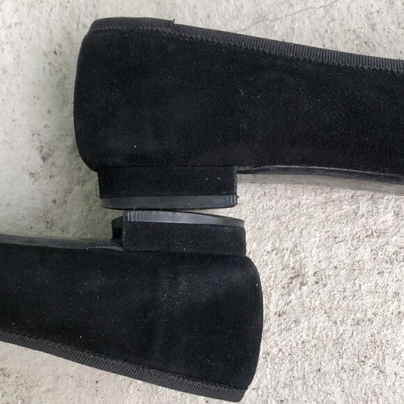 Vintage Castaner flats - Picture 5 of 11